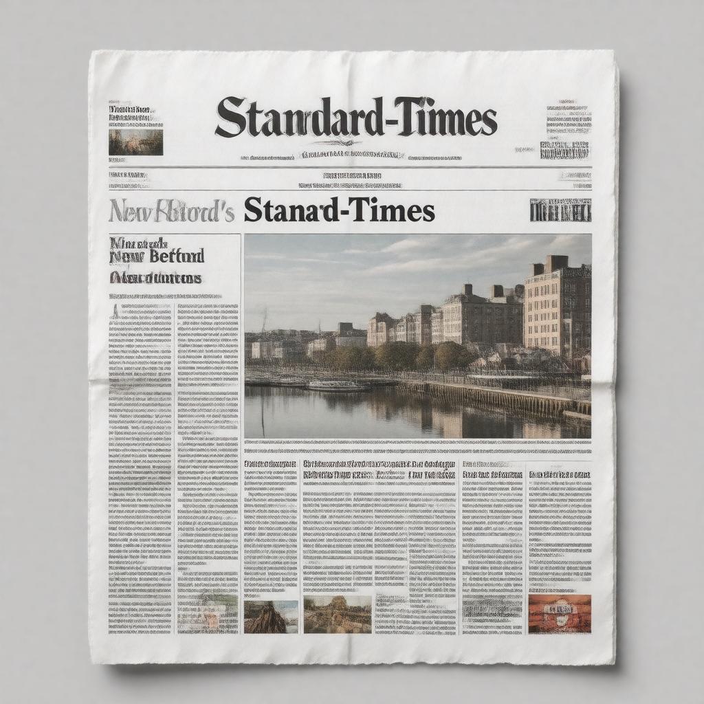 Standard-Times (New Bedford)